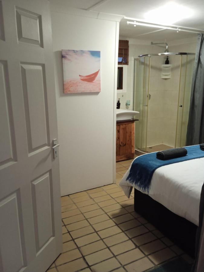 Geckos B&B And Self-Catering Coffee Bay Exterior foto