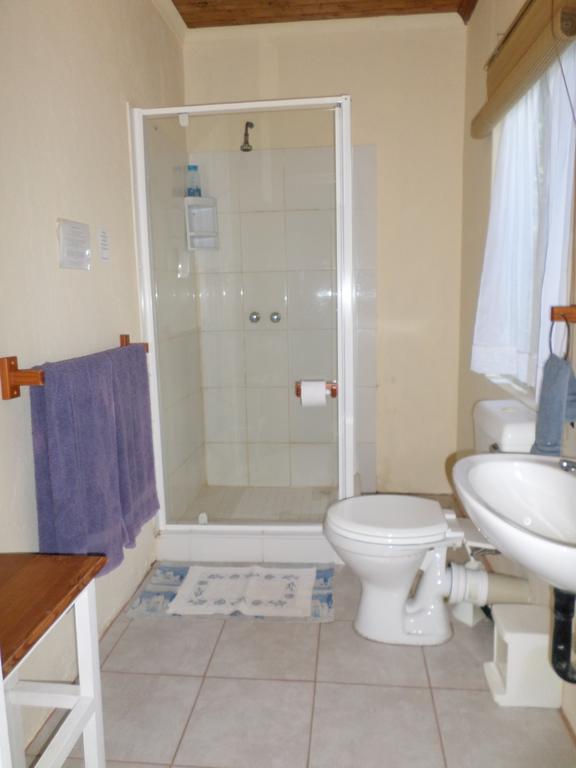 Geckos B&B And Self-Catering Coffee Bay Cameră foto