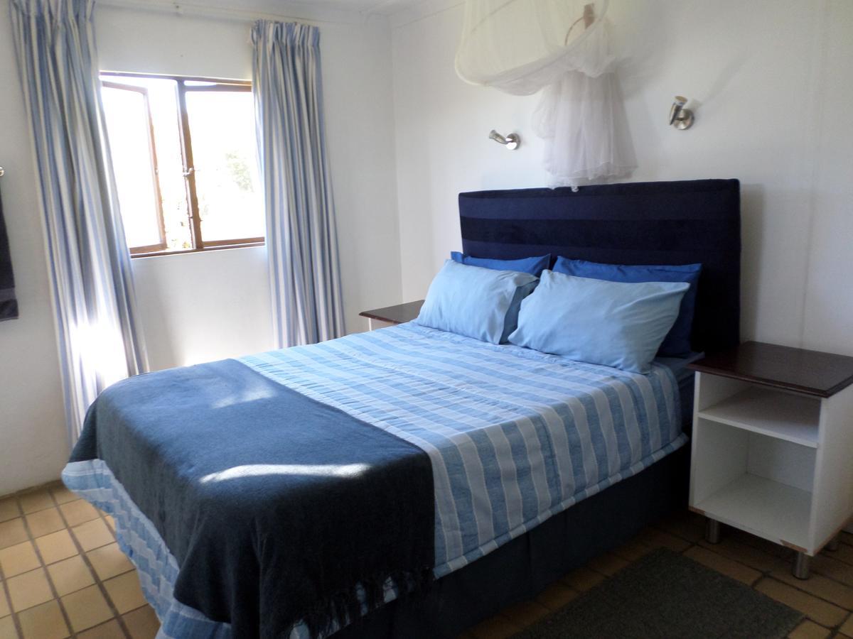 Geckos B&B And Self-Catering Coffee Bay Exterior foto
