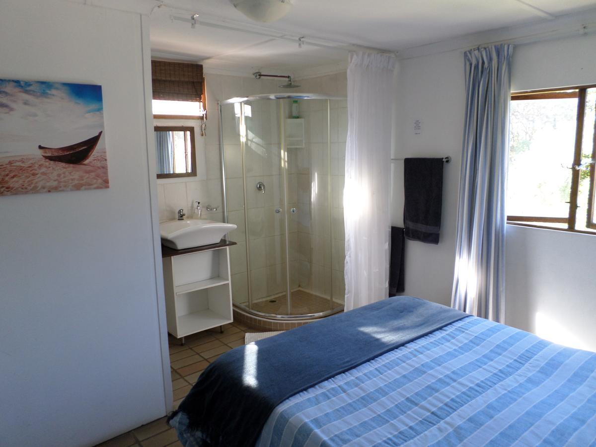 Geckos B&B And Self-Catering Coffee Bay Exterior foto