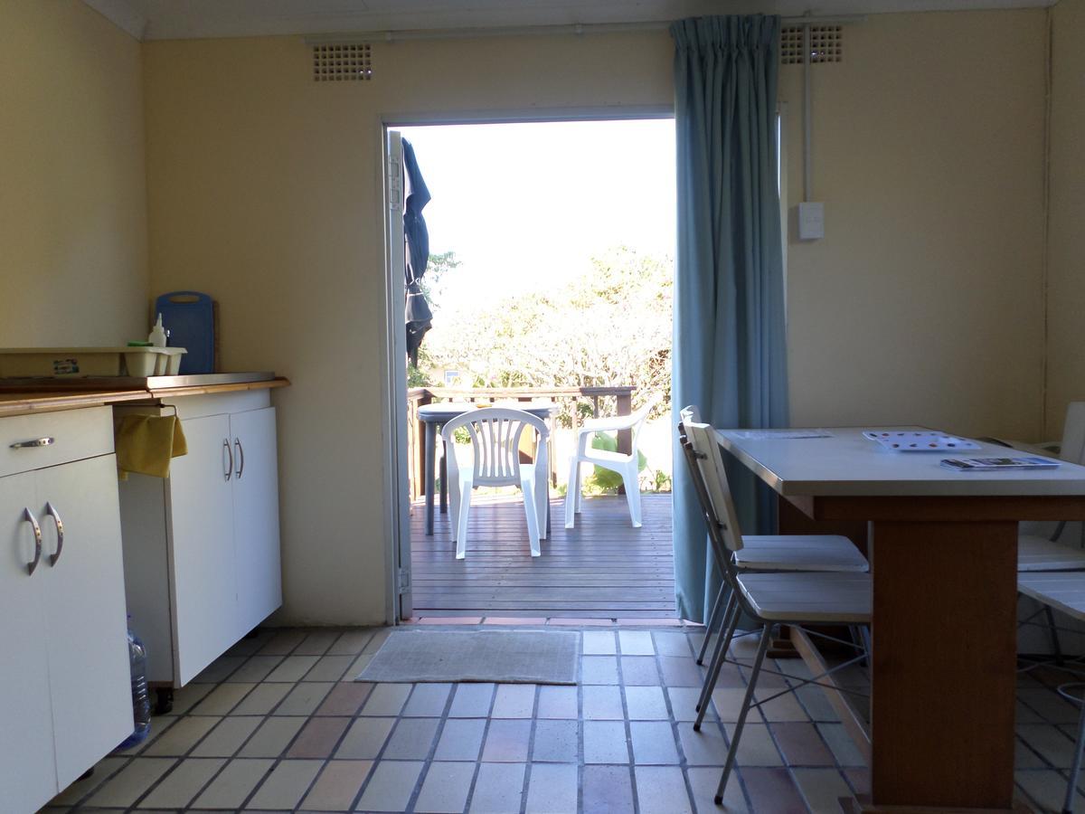 Geckos B&B And Self-Catering Coffee Bay Exterior foto