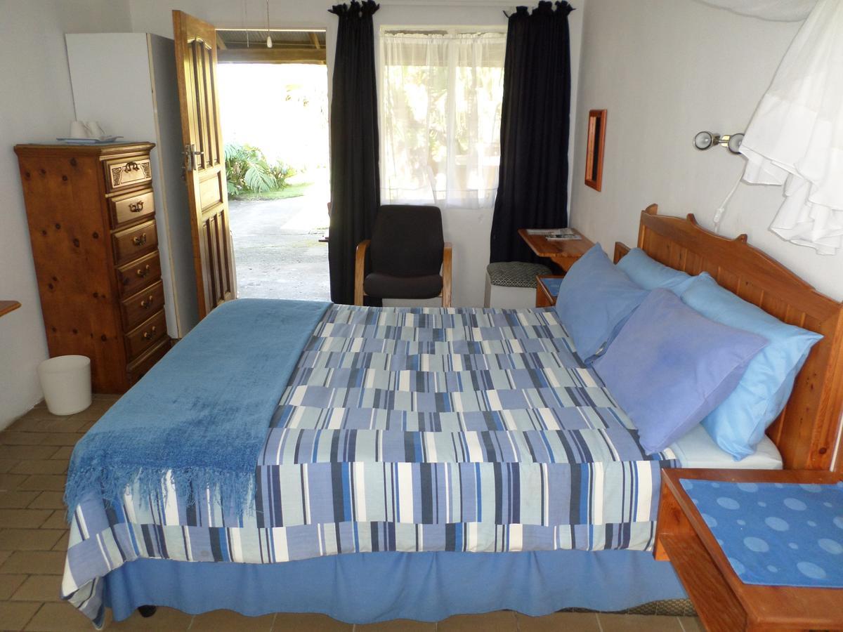 Geckos B&B And Self-Catering Coffee Bay Exterior foto